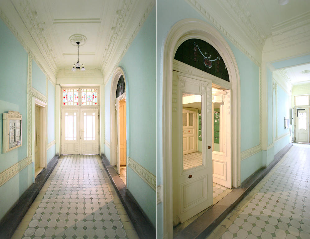 Apartment Gateway Center Budapest