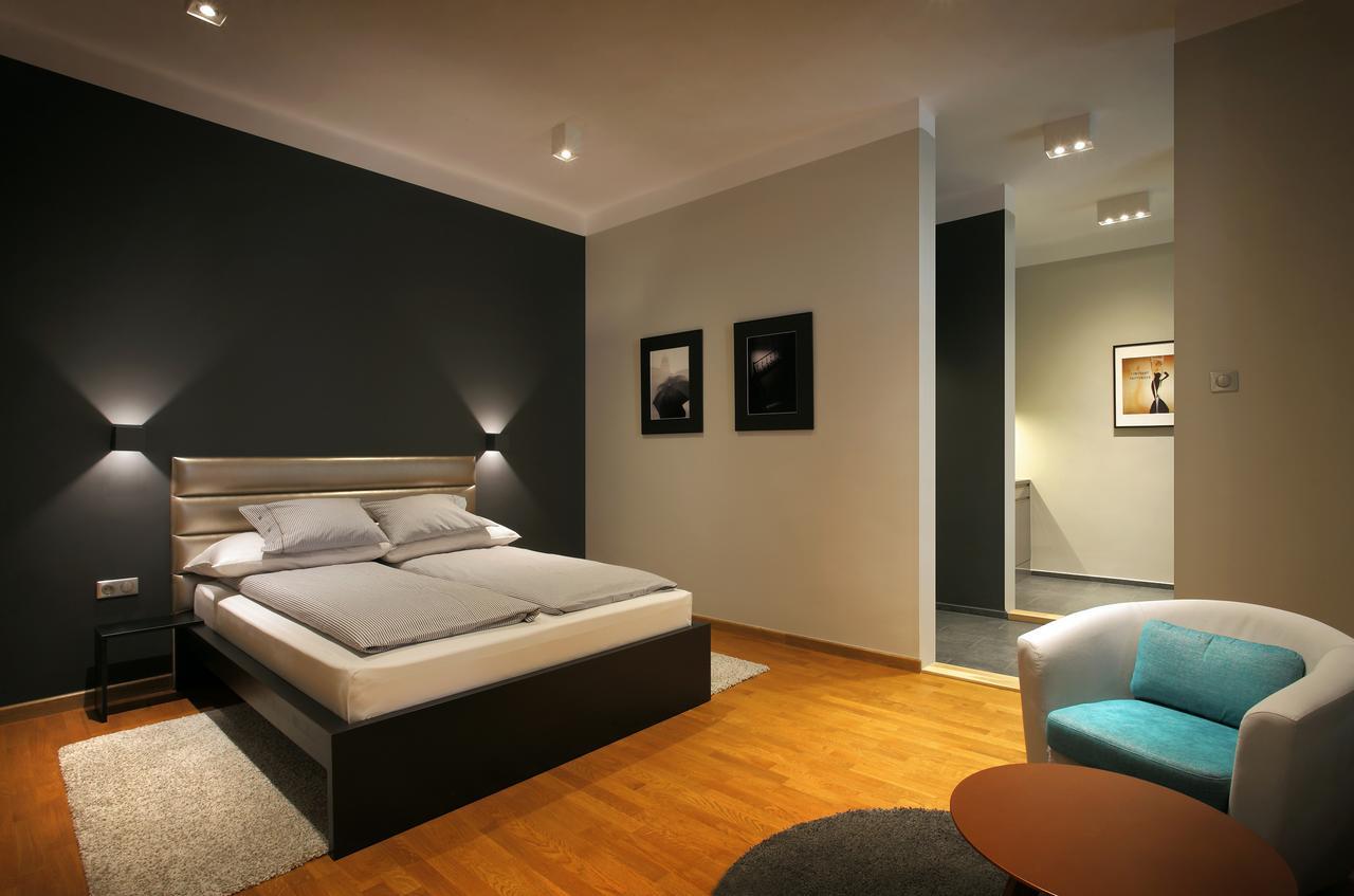 Gateway Center Apartment Budapest